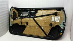 MERCEDES-BENZ Mercedes CL W216 door card front left A2167200570 door trim front left — thumbnail 3