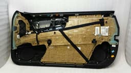 MERCEDES-BENZ Mercedes CL W216 door card front left A2167200570 door trim front left — thumbnail 2