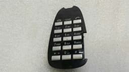 MERCEDES-BENZ Mercedes CL W216 Switch Module A2218230050 Switch Center Console Phone — thumbnail 5
