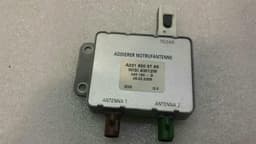 MERCEDES-BENZ Mercedes CL W216 W221 W222 W207 Aerial / Antenna A2218203789 Antenna — thumbnail 2