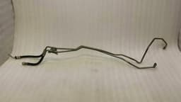 MERCEDES-BENZ Mercedes CL63 AMG W216 Gearbox Pipes A2212703496 Transmission Oil Line M156 — thumbnail 4