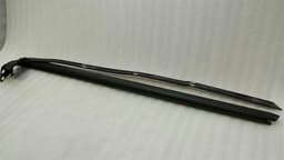 MERCEDES-BENZ Mercedes CL W216 rear left seal A2166700138 gasket side window left — thumbnail 2