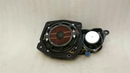 MERCEDES-BENZ Mercedes CL W216 speaker left door A2168201302 speaker left Logic7 — thumbnail 8