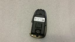 MERCEDES-BENZ Mercedes CL W216 Switch Module A2218230050 Switch Center Console Phone — thumbnail 3
