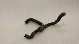 MERCEDES-BENZ Mercedes CL W216 Cooling Pipe A2215012484 Cooling Water Hose M156 AMG — thumbnail 7