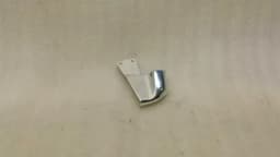 MERCEDES-BENZ Mercedes CL W216 Chrome Door Bezel Left A2166730138 LEFT DOOR CHROME MOLDING — thumbnail 1