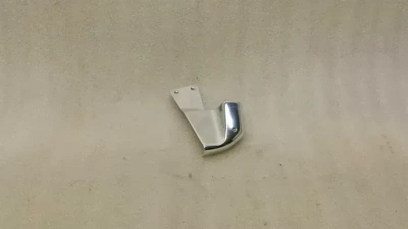 MERCEDES-BENZ Mercedes CL W216 Chrome Door Bezel Left A2166730138 LEFT DOOR CHROME MOLDING