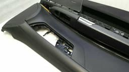 MERCEDES-BENZ Mercedes CL W216 door card front left A2167200570 door trim front left — thumbnail 9