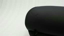 MERCEDES-BENZ Mercedes CL W216 Rear Headrests Pair A2169700550 Headrest Rear Set Black — thumbnail 7