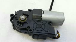 MERCEDES-BENZ Mercedes CL W216 Sun Roof Engine A2168200042 Sunroof Motor Roof — thumbnail 10