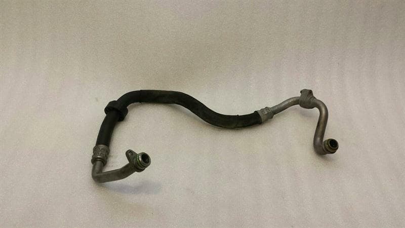 MERCEDES-BENZ Mercedes CL W216 Engine Cooling Pipe A2215000137 Hose Oil Line M156