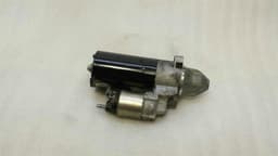 MERCEDES-BENZ Mercedes CL W216 starter A0061515307 starter engine M156 V8 AMG S63 CL63 — thumbnail 7