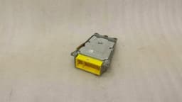 MERCEDES-BENZ Mercedes CL W216 W221 Safety Module ECU A0048201326 Air Control Unit SRS — thumbnail 3