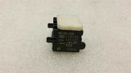 MERCEDES-BENZ Mercedes CL W216 Crash Sensor A0038202826 Impact Sensor SRS — thumbnail 5