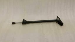 MERCEDES-BENZ Mercedes CL W216 Left Door Check A2167200216 Tower Brake Left — thumbnail 4