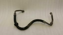 MERCEDES-BENZ Mercedes CL W216 Engine Cooling Pipe A2215000137 Hose Oil Line M156 — thumbnail 5