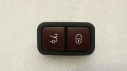 MERCEDES-BENZ Mercedes CL W216 R230 Boat Lid Switch A2208211479 Tailgate Switch — thumbnail 5