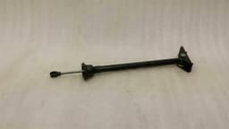 MERCEDES-BENZ Mercedes CL W216 Left Door Check A2167200216 Tower Brake Left — thumbnail 6