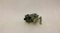 MERCEDES-BENZ Mercedes CL W216 Additional Cooling Pump A0005000386 Coolant Pump Pump M156 — thumbnail 1