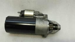 MERCEDES-BENZ Mercedes CL W216 starter A0061515307 starter engine M156 V8 AMG S63 CL63 — thumbnail 6