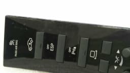 MERCEDES-BENZ Mercedes CL W216 switch block A2218703979 switch block faulty — thumbnail 7