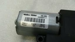 MERCEDES-BENZ Mercedes CL W216 Sun Roof Engine A2168200042 Sunroof Motor Roof — thumbnail 2