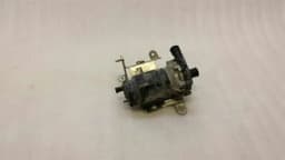 MERCEDES-BENZ Mercedes CL W216 Additional Cooling Pump A0005000386 Coolant Pump Pump M156 — thumbnail 5