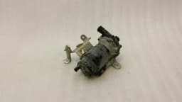 MERCEDES-BENZ Mercedes CL W216 Additional Cooling Pump A0005000386 Coolant Pump Pump M156 — thumbnail 3