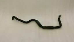 MERCEDES-BENZ Mercedes CL W216 Cooling Pipe A2219970882 Cooling Water Hose M156 — thumbnail 1