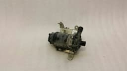 MERCEDES-BENZ Mercedes CL W216 Additional Cooling Pump A0005000386 Coolant Pump Pump M156 — thumbnail 2