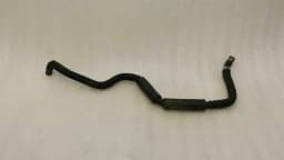 MERCEDES-BENZ Mercedes CL W216 Cooling Pipe A2219970882 Cooling Water Hose M156 — thumbnail 4