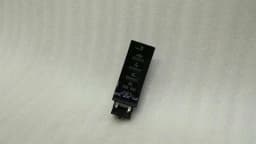 MERCEDES-BENZ Mercedes CL W216 switch block A2218703979 switch block faulty — thumbnail 3