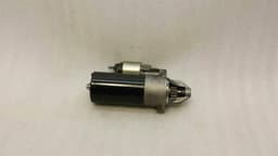 MERCEDES-BENZ Mercedes CL W216 starter A0061515307 starter engine M156 V8 AMG S63 CL63 — thumbnail 1