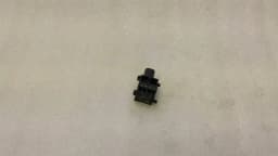 MERCEDES-BENZ Mercedes CL W216 Crash Sensor A0038202826 Impact Sensor SRS — thumbnail 3