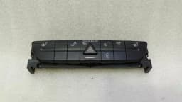MERCEDES-BENZ Mercedes CLS W219 switch block A2118218558 switch block — thumbnail 2
