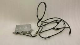 MERCEDES-BENZ Mercedes CL W216 Night Vision Module A2218709693 Night Vision System Control Unit — thumbnail 1
