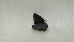 MERCEDES-BENZ Mercedes CL W216 Speaker Left A2167200148 Speaker Left Tweeter Logic7 — thumbnail 4