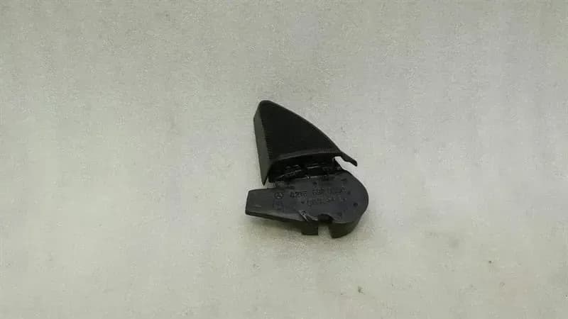 MERCEDES-BENZ Mercedes CL W216 Speaker Left A2167200148 Speaker Left Tweeter Logic7