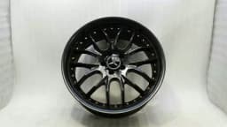 MERCEDES-BENZ Mercedes CL W216 Alloy Wheel alloy rim 20x8.5J NOT ORIGINAL — thumbnail 1