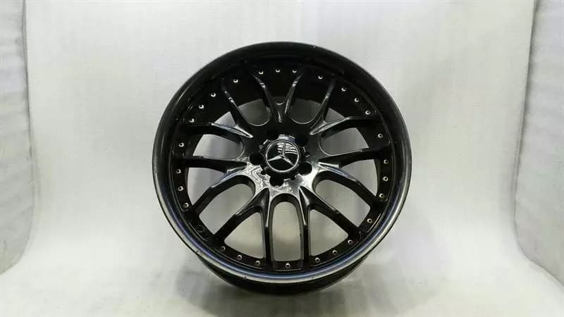 MERCEDES-BENZ Mercedes CL W216 Alloy Wheel alloy rim 20x8.5J NOT ORIGINAL