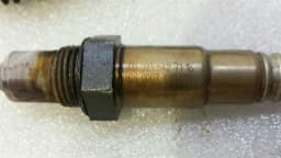 MERCEDES-BENZ Mercedes CL W216 Lambda Sensor A0035427118 HO2S — thumbnail 2