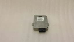 MERCEDES-BENZ Mercedes CL W216 W221 linguatronic control unit A2218703887 voice control module — thumbnail 4