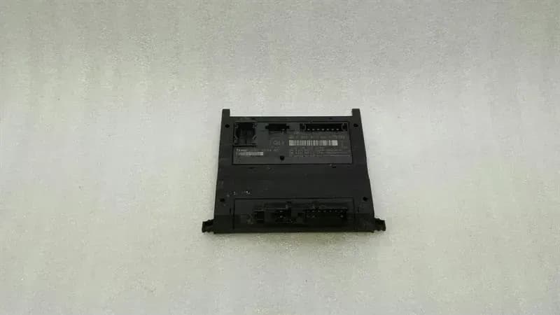 Mercedes CL W216 Left Seat Module A2218704987 Seat Control Unit Left