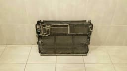 MERCEDES-BENZ Mercedes CL63 AMG W216 radiator pack A2215002603 radiator package M156 V8 S63 W221 — thumbnail 8