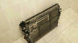 MERCEDES-BENZ Mercedes CL63 AMG W216 radiator pack A2215002603 radiator package M156 V8 S63 W221 — thumbnail 9