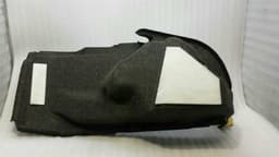 MERCEDES-BENZ Mercedes CL W216 Luggage Compartment Cover A2166900341 Boot Liner Li — thumbnail 3