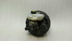 MERCEDES-BENZ Mercedes CL63 AMG W216 Brake Servo A2214302530 Brake Booster — thumbnail 9