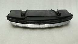 MERCEDES-BENZ Mercedes CL W216 Car Climate Control A2218704958 Climate Control Panel — thumbnail 2