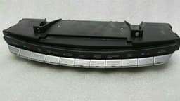 MERCEDES-BENZ Mercedes CL W216 Car Climate Control A2218704958 Climate Control Panel — thumbnail 3