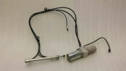 MERCEDES-BENZ Mercedes CL W216 Boat Lid Hydraulic Pump A2168000148 Tailgate Hydraulic Pump — thumbnail 3